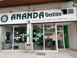 Ananda Gestión ETT Salamanca