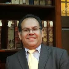 Angel Rafael Martínez Alarcón, autor en Revista Semblanza