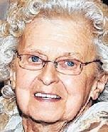 Mary Abbott Obituary (1931