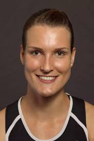 T&F's Thekla Lorenz Earns Academic All-MAC