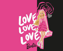 Tons of awesome pink glitter wallpapers to download for free. Wallpapers Barbie Pink Wallpaper Cave