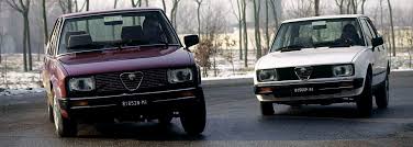 Image result for Venetian Red 1981 Alfa-Romeo
