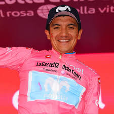 The latest transfers for movistar team in 2021 are miguel ángel lópez, gregor mühlberger and iván garcía cortina. Movistar Will Mit Dem Rosa Trikot Weiter Angreifen Radsport News Com