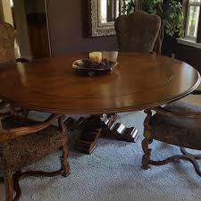 At bob's discount furniture, my buyers work hard to get the best possible deals and pass the savings on to you! Best Dining Table By Stanley Furniture For Sale In Morgan Hill California For 2021