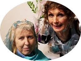 Fran Mcgee's Instagram, Twitter & Facebook