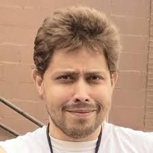 Edward "Lee" Rodriguez Cortes