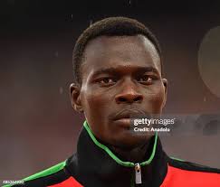 154 Nicholas Kiptanui Bett Photos & High Res Pictures