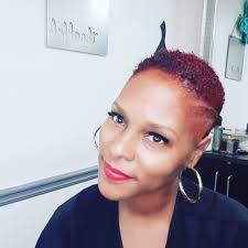 Monique Randle Professional