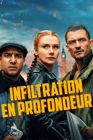 Deep Cover - Film (2025)