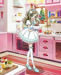 ghim của gabi valentine tren pretty cure anime chiến binh cong chua