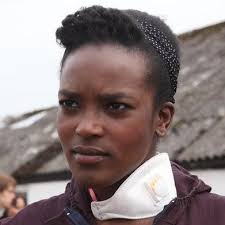 Filmografie Wunmi Mosaku