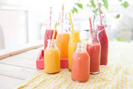 Yield 1 serving(s) number of ingredients 3 5 Magic Bullet Recipes You Must Try Smoothies Vibrant Happy Healthy
