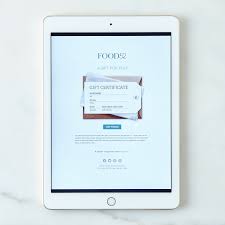 Maybe you would like to learn more about one of these? E Gift Cards On Food52