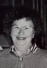 Lucile McKeever Obituary (2016)