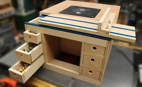 Sliding Router Table Router Table Router Table Plans Woodworking Courses