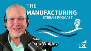 Revolutionizing Manufacturing: How AI and Data Drive Industry  Transformation