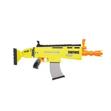 Fortnite neft guns for sale at amazon finally, a math problem fortnite gamers have been dreaming of! Nerf Fortnite Ar L Elite Dart Blaster Motorized 10 Dart Blasting Walmart Com Walmart Com