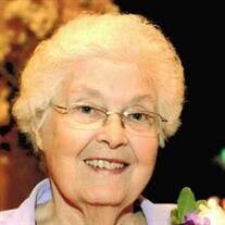 Katherine Marie Radosevich Obituary