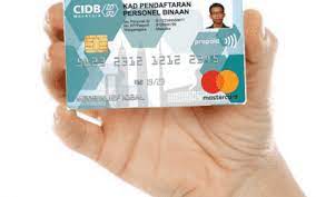 Have additional questions about how to renew green card after 2 years in the united states? How To Renew Cidb Green Card Online Ibina