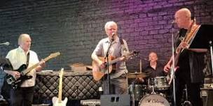 Michael McNally and The Time Travelers