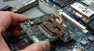 Aplikasi edit video untuk pc kali ini memiliki keunggulan berbagai macam fitur untuk anda manfaatkan dalam melakukan editing video yang keren juga tentu dengan hasil yang memuaskan. Cum Schimb Placa Video Pentru Un Laptop