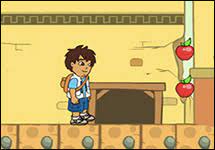 Los Mejores Juegos De Diego Gratis Jugar A Nuevos Juegos De Go Diego Go Explorador En La Jungla