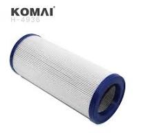 KOMAI Hydraulic Filter 17410282 99.9% Efficiency Guaranteed