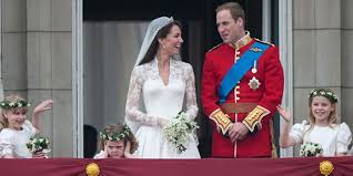 Miss middleton's wedding dress was designed by sarah burton at alexander mcqueen. How Old Was Kate Middleton When She Got Married Australian Women S Weekly