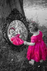 Beautiful Black And White With Color Splash Pin By Kathy T On Children S Of The World Little Girl Photography Color Splash Pink Color Splash