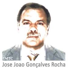 Jose Joao Goncalves Rocha