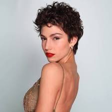 Cortes De Pelo Rizado 2021 Modaellas Com
