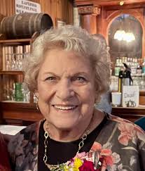 Bobbette Marie Gassen Alo Boomer