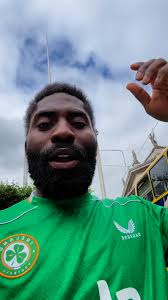 Blackpaddy Climb Croagh Patrick Bare feet