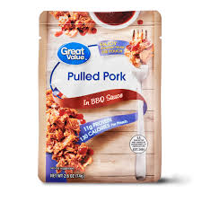 Juicy pulled pork is cooked to perfection with jack daniel's bbq sauce. Jack Daniel S Pulled Pork With Jack Daniel S Bbq Sauce 16 Oz Walmart Com