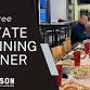 Estate Planning Made Simple - Complimentary Dinner Seminar