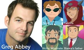 Save Our VoiceActors