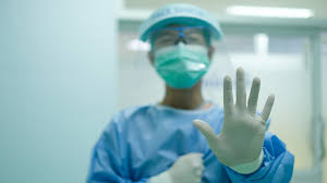 Infection Prevention and Control - SNF ...