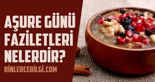 Muharrem ayı önemli günlere denk gelmesi itibariyle müslümanlarca önem arz eden mübarek bir aydır. Asure Gunu Ne Zaman 2021 Asure Gunu Dualari Ve Faziletleri