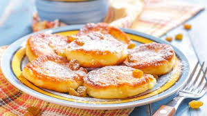 Epingle Sur Dessert