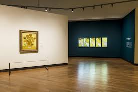 We did not find results for: Vincent Van Gogh S Sunflowers The Story Of Becoming Widewalls