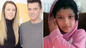 Parents leave baby in pushchair next to a bin for an HOUR while they ride  Colossus rollercoaster at Thorpe Park