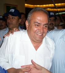 José Guadalupe Osuna Millán