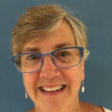 Obituary for Karen Gail Hoffman