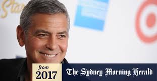 George Clooney and partners sell tequila brand Casamigos to Diageo for $1.3  billion