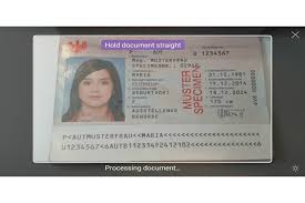 Our mobile id and driver's license scanner app was the first to market in 2009 and we have continued to set the standard for id scanning on mobile devices. Using The Uk Immigration Id Check App Gov Uk