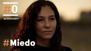 Miedo, de Jon Sistiaga: Luz