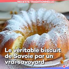 Un biscuit ancestral, le biscuit de savoie, à la saveur et à la texture légeres. Lyonresto Le Veritable Biscuit De Savoie Par Un Vrai Savoyard Facebook