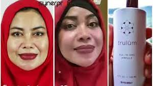 Trulum skin care (jujur tanpa rekayasa). Trulum Synergy Info Order 0819 0509 5729 Youtube