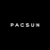 Logo Pacific Sunwear Stores