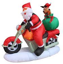 Account Suspended Indoor Holiday Decor Inflatable Christmas Decorations Yard Decor